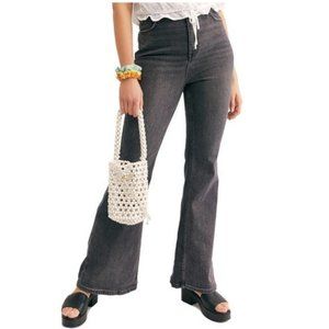 Free People CRVY Robin Jeans. 32